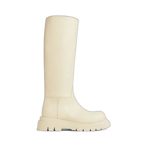 Lug Boot