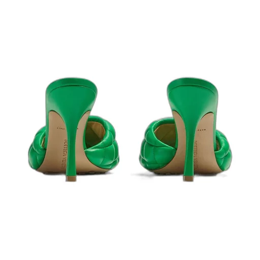 Padded Mule