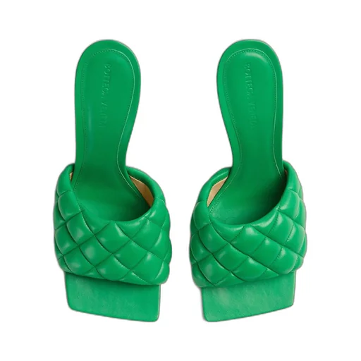 Padded Mule