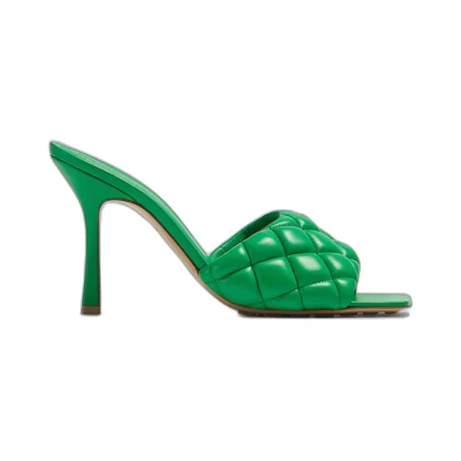 Padded Mule