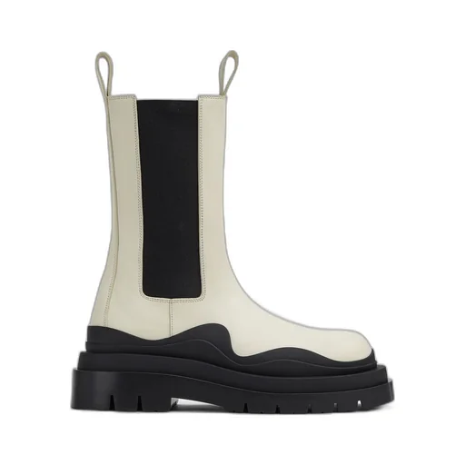 Tire Chelsea Boot