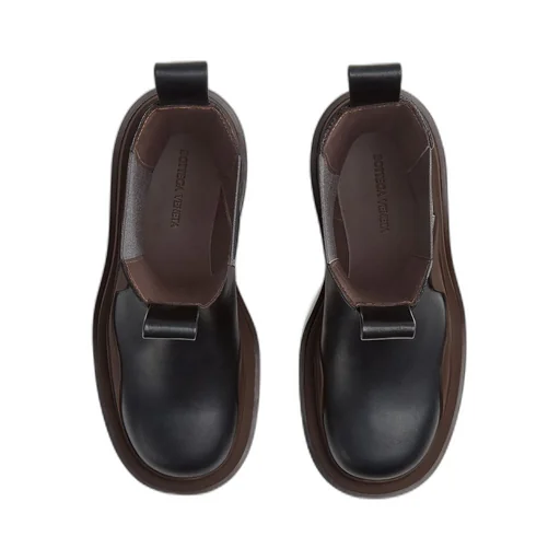 Tire Chelsea Boot
