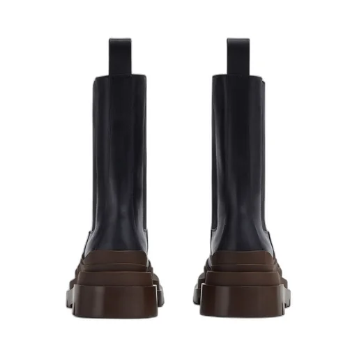 Tire Chelsea Boot