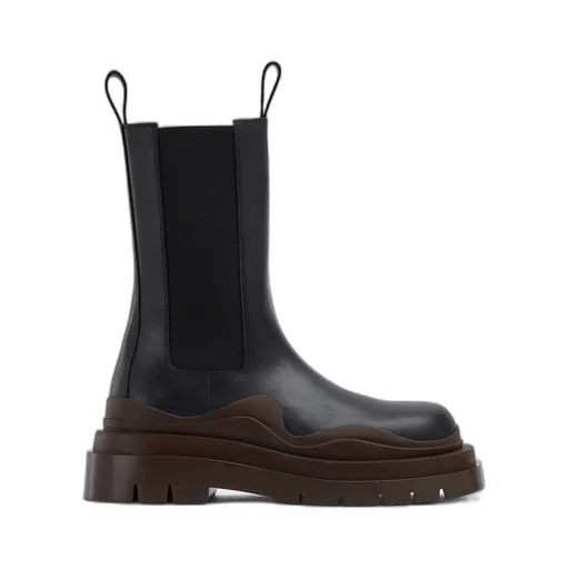Tire Chelsea Boot