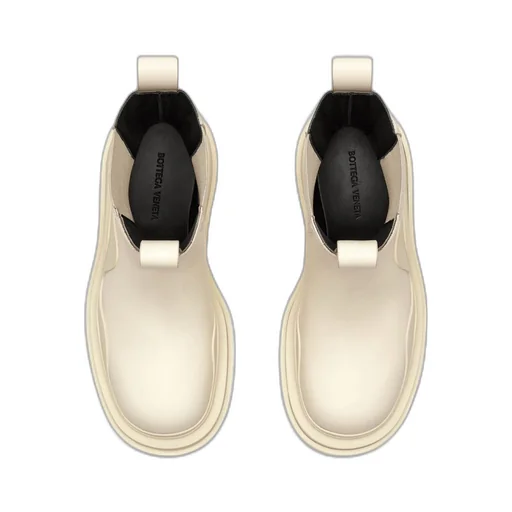 Tire Chelsea Boot