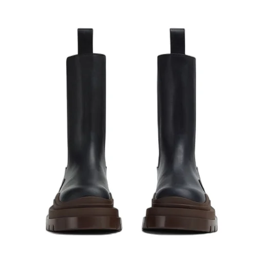 Tire Chelsea Boot
