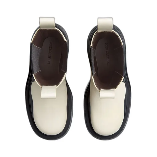 Tire Chelsea Boot
