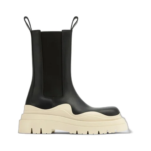 Tire Chelsea Boot