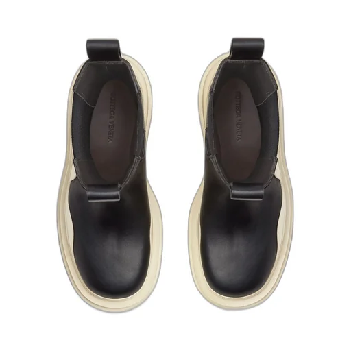 Tire Chelsea Boot