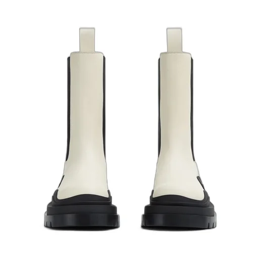 Tire Chelsea Boot