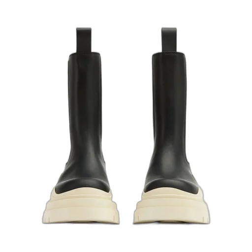 Tire Chelsea Boot