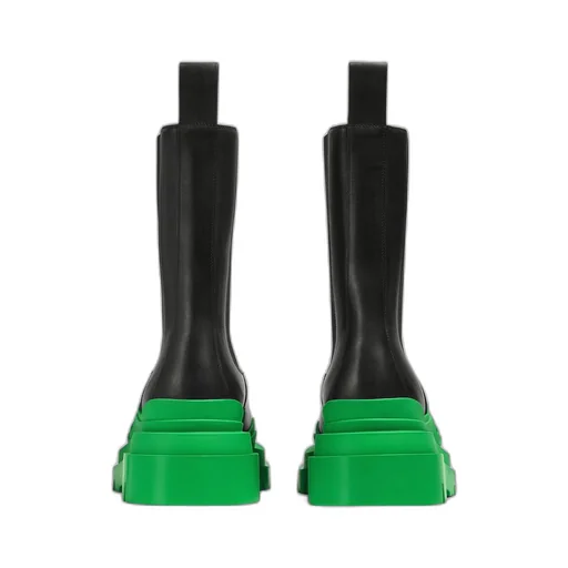 Tire Chelsea Boot