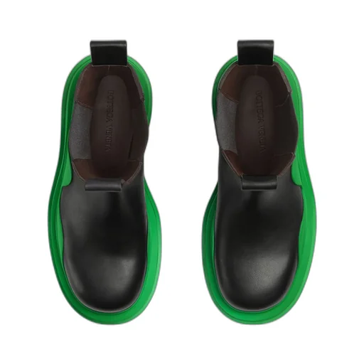 Tire Chelsea Boot