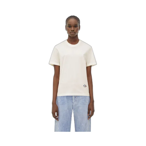 Light Cotton Jersey T-Shirt