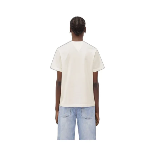 Light Cotton Jersey T-Shirt