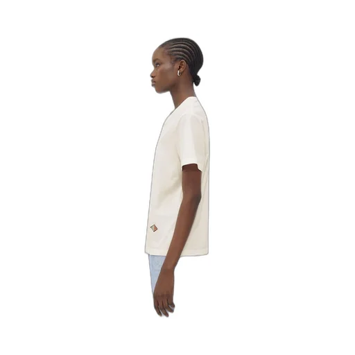 Light Cotton Jersey T-Shirt