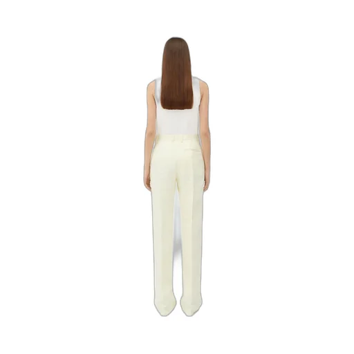 Linen Trousers