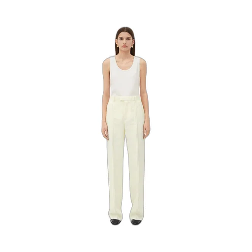 Linen Trousers