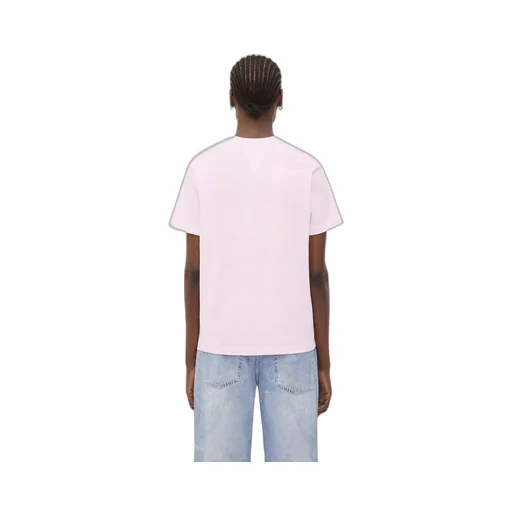 Light Cotton Jersey T-Shirt