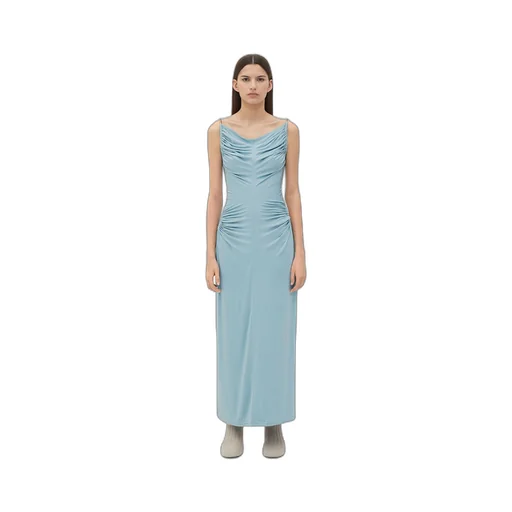 Viscose Jersey Dress
