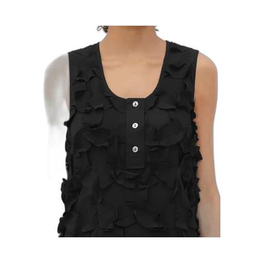 Viscose Dress