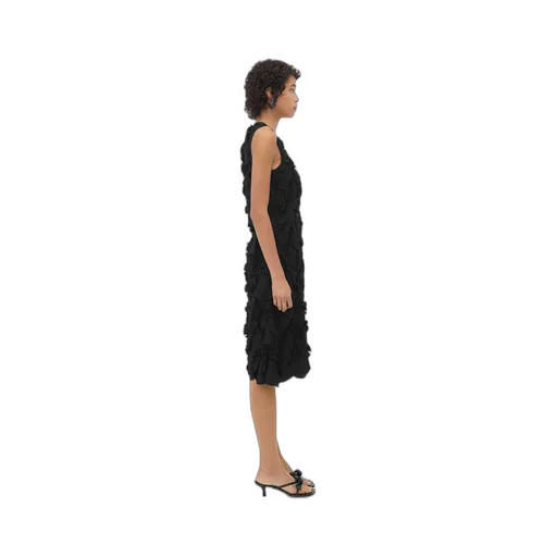 Viscose Dress