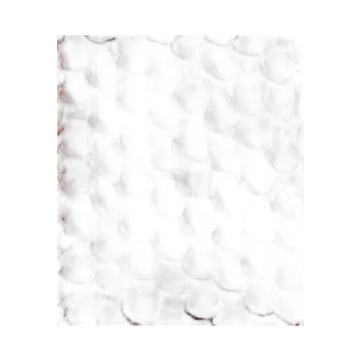 Scale Cotton Skirt