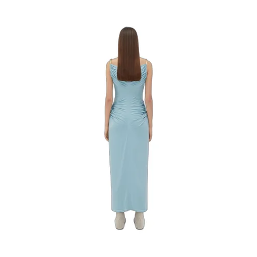 Viscose Jersey Dress