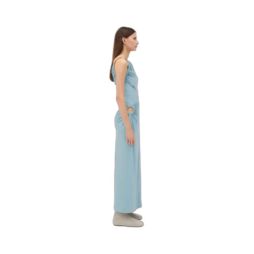 Viscose Jersey Dress