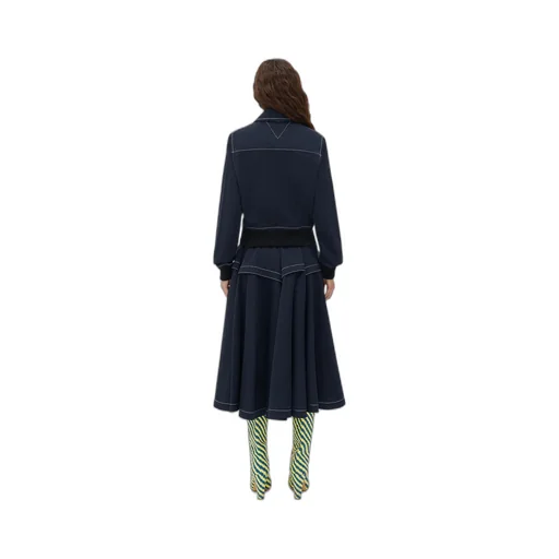 Tech Nylon Jacket