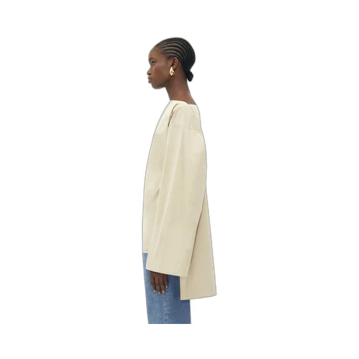 Cotton Silk Top