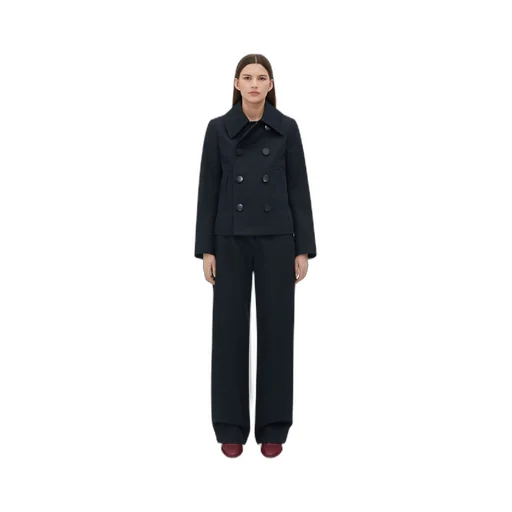 Cotton Twill Trousers