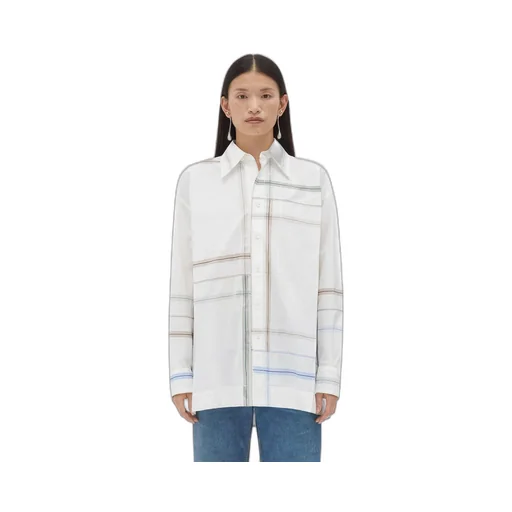 Handkerchief Cotton Shirt