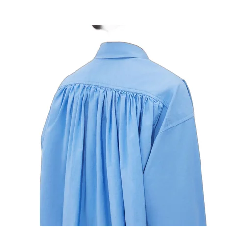 Compact Cotton Shirt