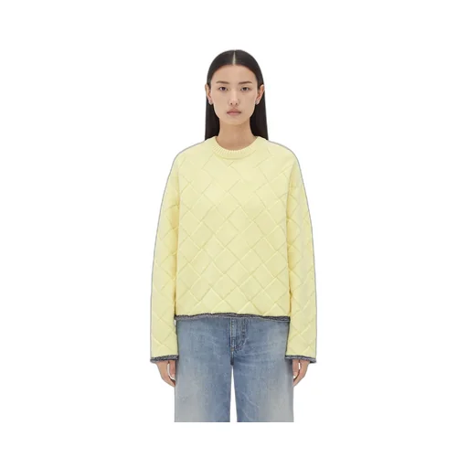 Intreccio Wool Jumper