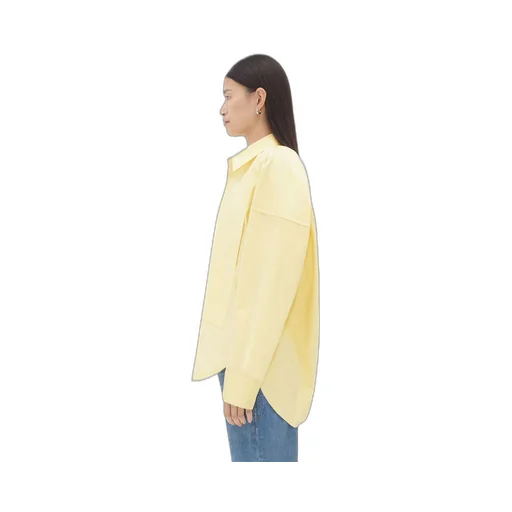 Cotton Shirt