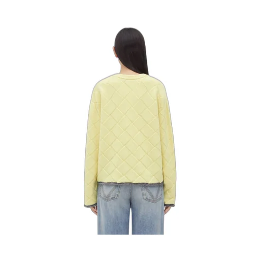 Intreccio Wool Jumper