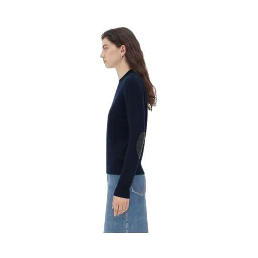 Cashmere Jumper