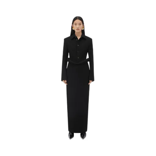 Compact Viscose Jacket