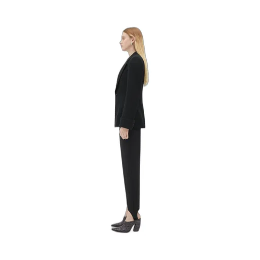 Structured Cotton Jacket