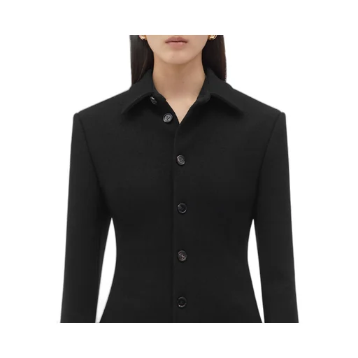 Compact Viscose Jacket