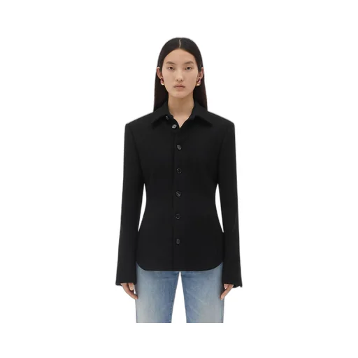 Compact Viscose Jacket