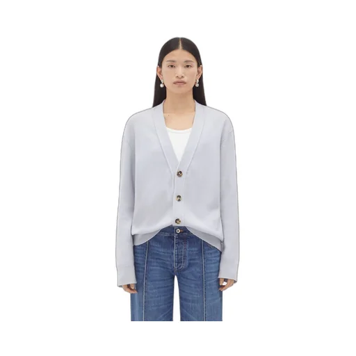 Cashmere Cardigan