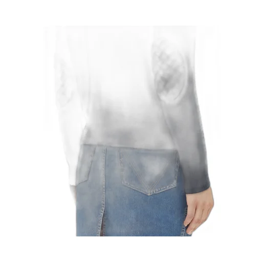 Cashmere Jumper