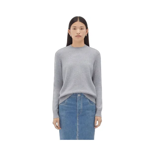 Cashmere Jumper