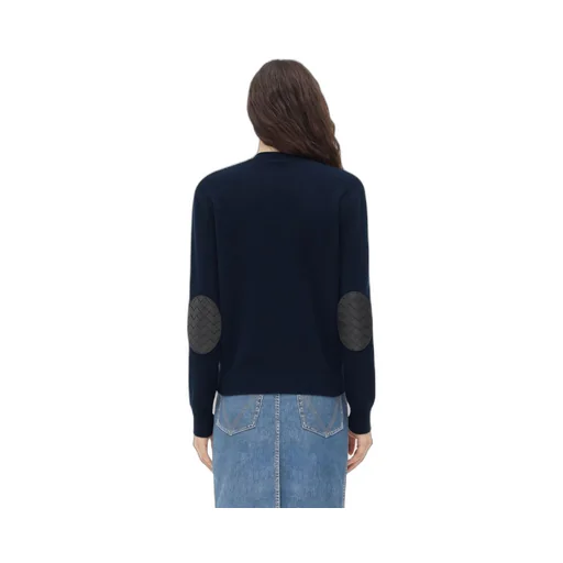 Cashmere Jumper