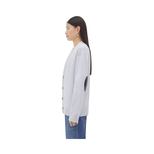 Cashmere Cardigan