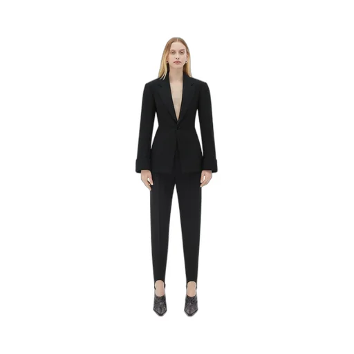 Structured Cotton Jacket