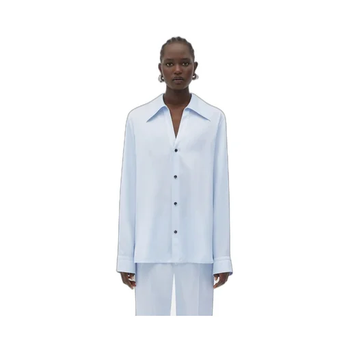 Viscose Twill Shirt