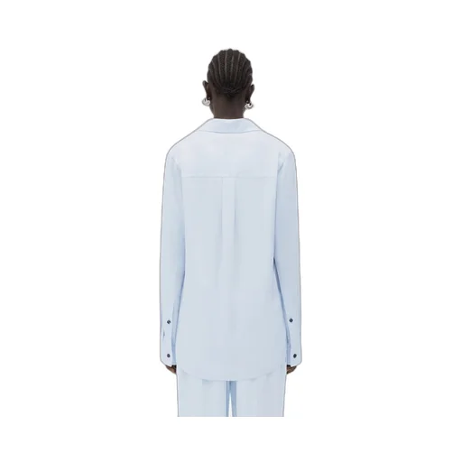 Viscose Twill Shirt